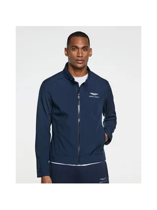 Veste HACKETT Amr Hyper Moto 2