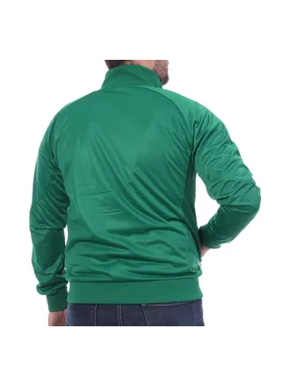 Veste verte homme Hungaria Training Premium 15 2