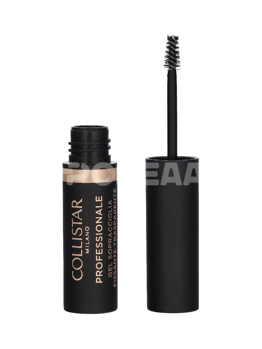 Collistar Professionale Eyebrow Gel 6ml - Transparent 2