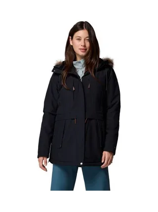 Manteau isolé COLUMBIA Payton Pass II 1