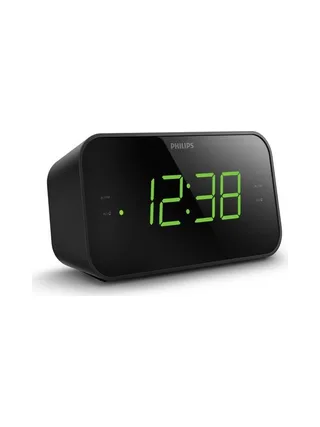Philips TAR3306/12 alarm clock 1