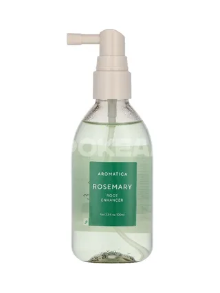 Aromatica Rosemary Root Enhancer 100ml 2