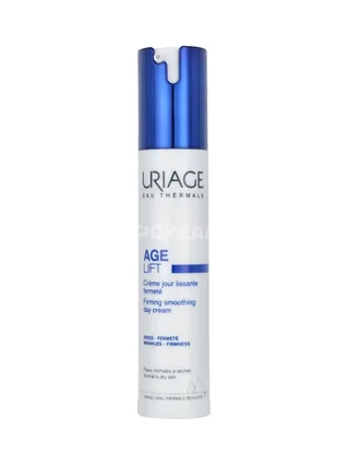 Uriage Age Protect Multi-Action Cream 40ml - For Normal to Dry Skin 2