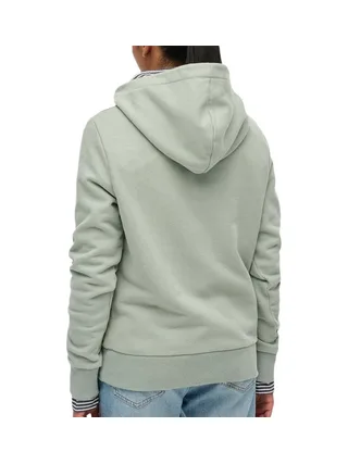 Sweat Vert Femme Superdry Tokyo 2
