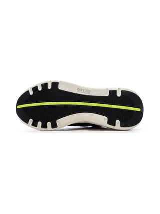 Baskets Noires Femme TBS JAZZEVO 5