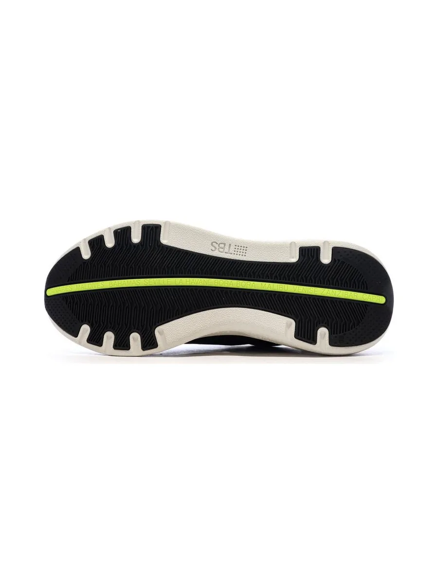 Baskets Noires Femme TBS JAZZEVO 6