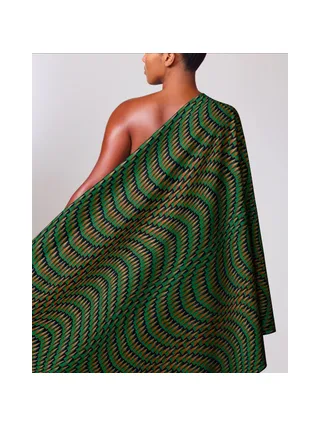 Vlisco Vibe 18
