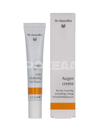 Dr. Hauschka Daily Hydrating Eye Cream 12.5ml 1