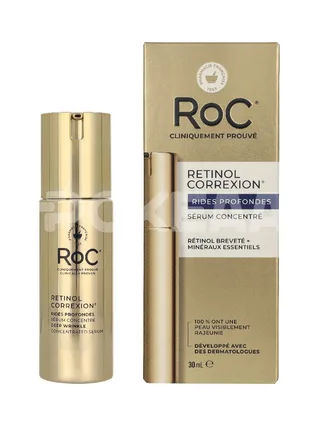 RoC Retinol Correxion Wrinkle Correct Serum 30ml 1