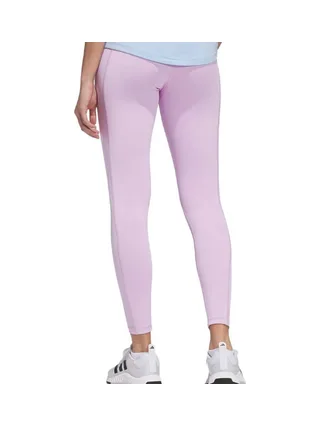 Legging Rose Femme Adidas JL6229 2