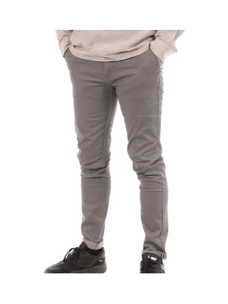 Chino Gris Homme La Maison Blaggio Tamar 1