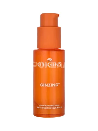 Origins Ginzing Glow-Boosting Serum 30ml 2