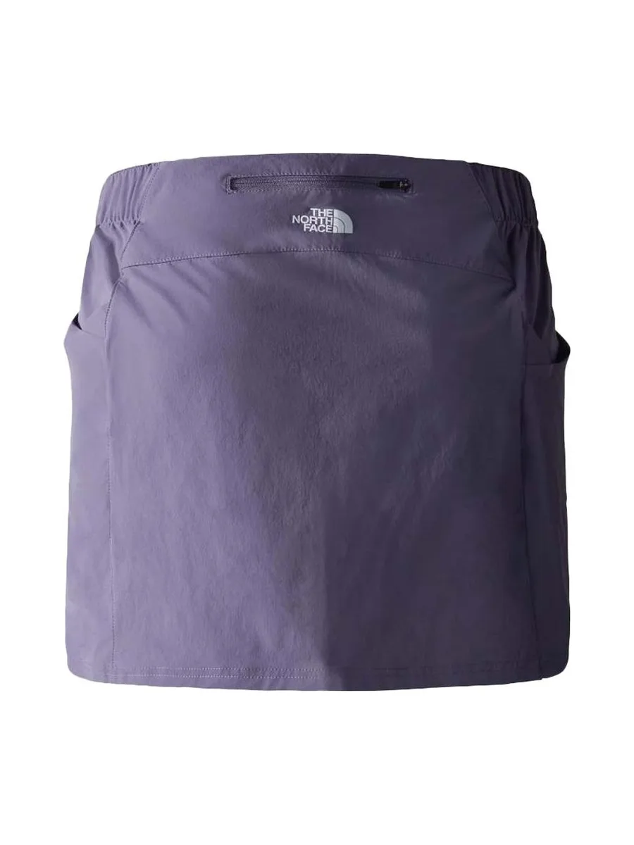 Jupe Mauve Femme The North Face Speedlight 2