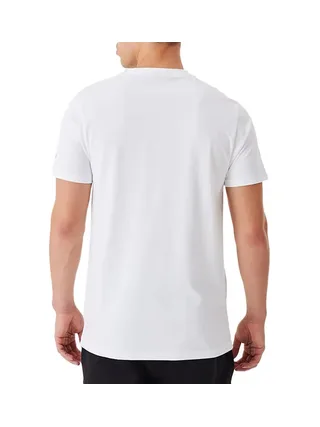 T-shirt Blanc Homme New Era 60332279 2