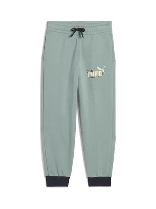 Jogging Vert Garçon Puma Sandy 1
