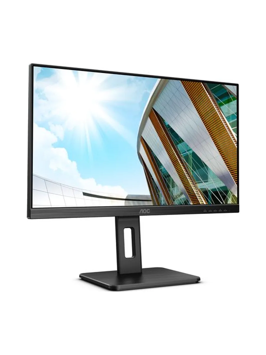 AOC P2 Q24P2Q computer monitor 5