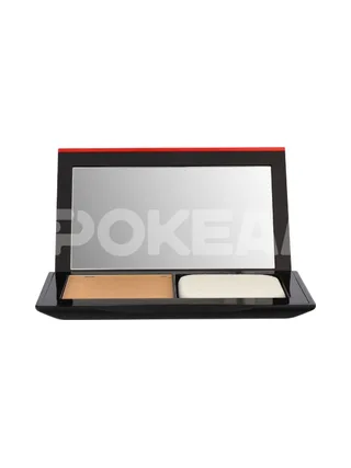 Shiseido Synchro Skin Self-Refreshing Custom Finish Powder 9g - #310 Silk 2