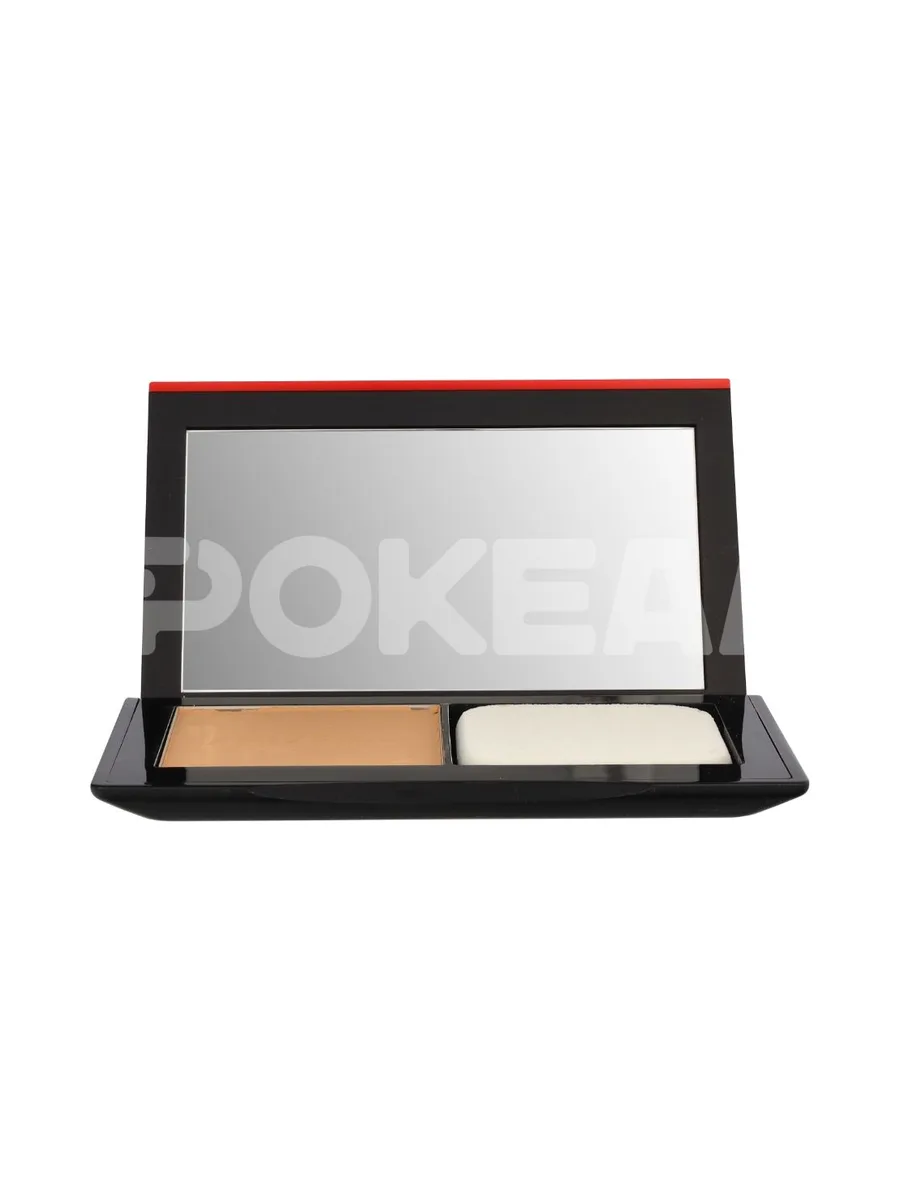 Shiseido Synchro Skin Self-Refreshing Custom Finish Powder 9g - #310 Silk 2