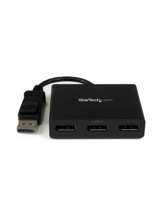 MST hub - DisplayPort to 3x DisplayPort 1
