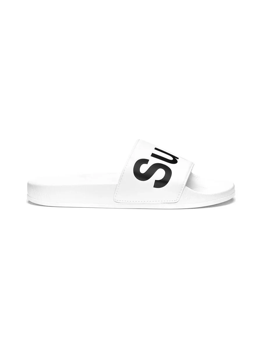 Sandales SUPERGA 1908 Polysoft - Tongs 4
