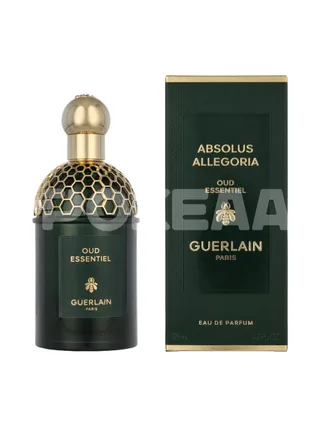 Guerlain Absolus Allegoria Oud Essentiel Edp Spray 125ml 1