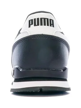 Baskets Noir/Blanc Homme Puma V3 Mesh Castlerock 3