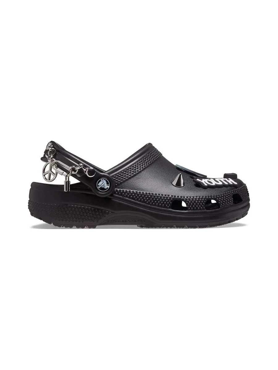 Sabots CROCS™ Classic Créez votre paix 6