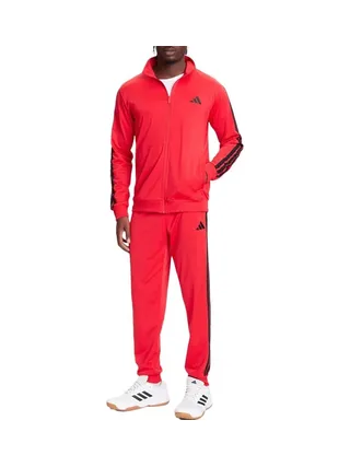 Ensemble de survêtement Rouge Homme Adidas JI8852 1