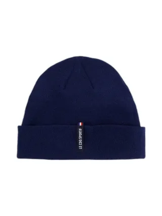Bonnet Marine Homme Le Coq Sportif 2410653 2