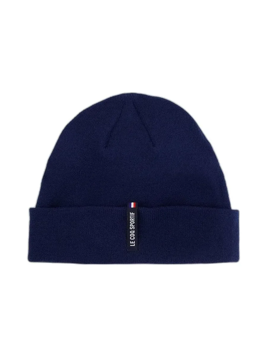 Bonnet Marine Homme Le Coq Sportif 2410653 3