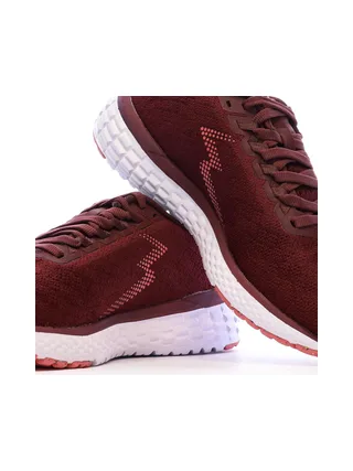Chaussures de Running Bordeaux Femme 361° Fierce 2 7