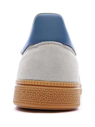 Spezial Baskets Grises Clair/Bleu Homme Adidas 3