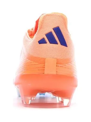 Chaussures de Foot Oranges Adidas F50 Pro FG 3