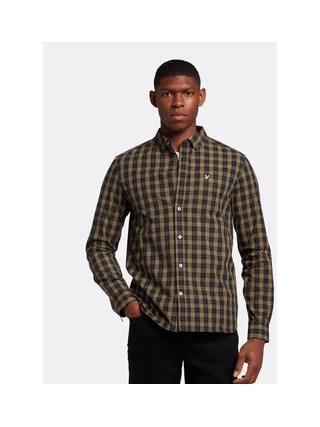 LYLE & SCOTT LW1309V - Chemise 6