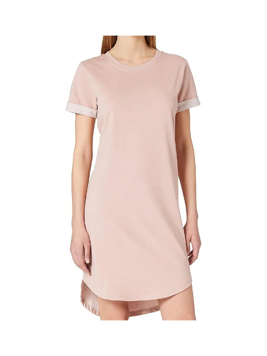 Robe Rose Femme Jacqueline de Yong IVY LIFE 2