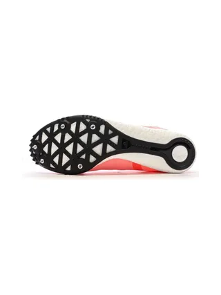 Chaussures d'athlétisme Roses Homme Adidas Adizero Avanti 5
