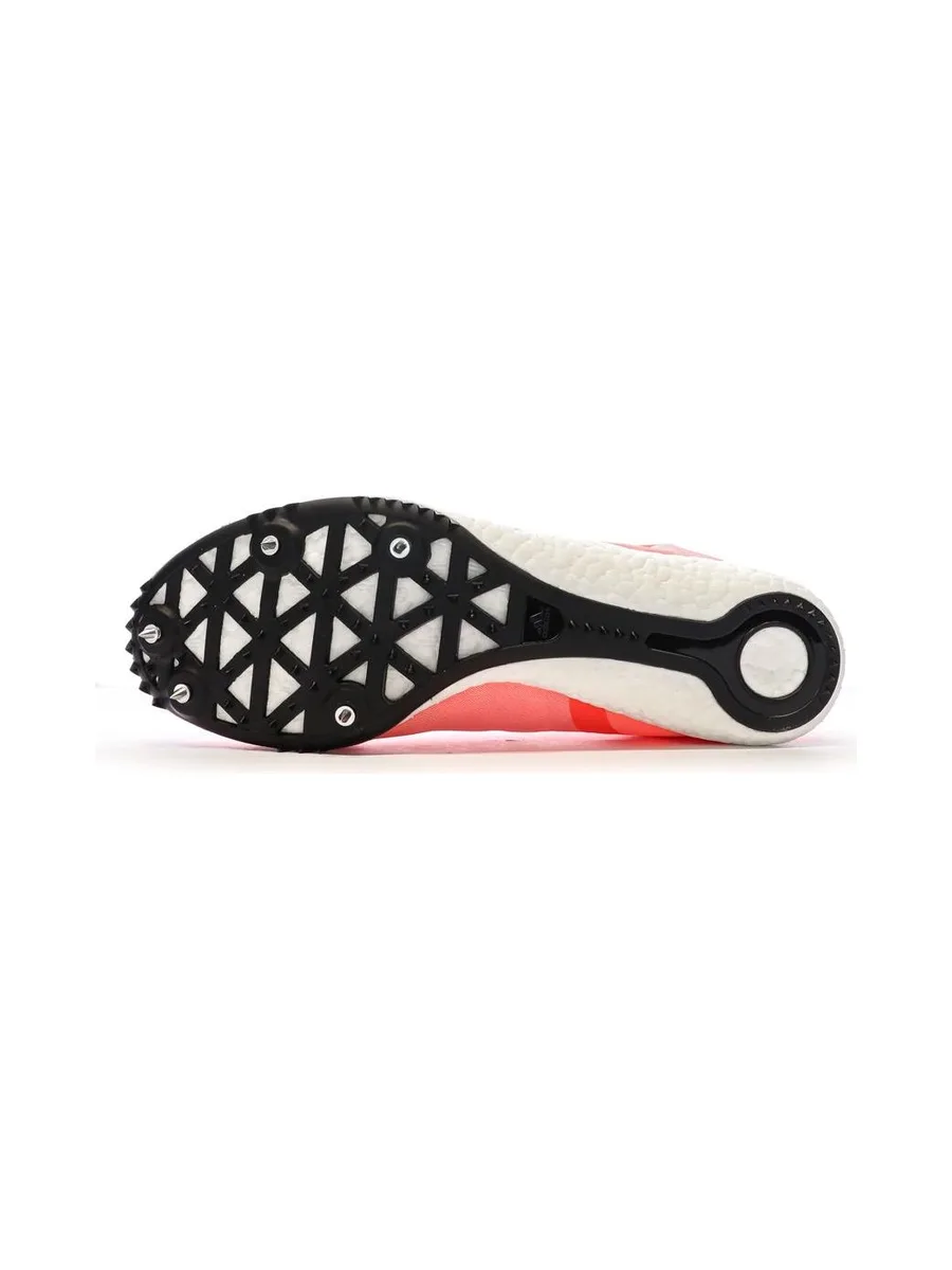 Chaussures d'athlétisme Roses Homme Adidas Adizero Avanti 5