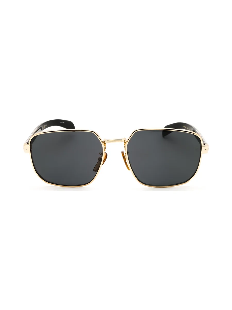 David Beckham DB 7121/G/S — Lunettes de soleil 2