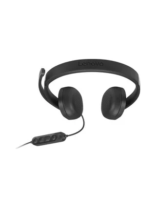 Lenovo VoIP Headset 5000 4
