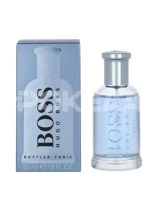Boss Bottled Tonic Edt Spray 50ml 1