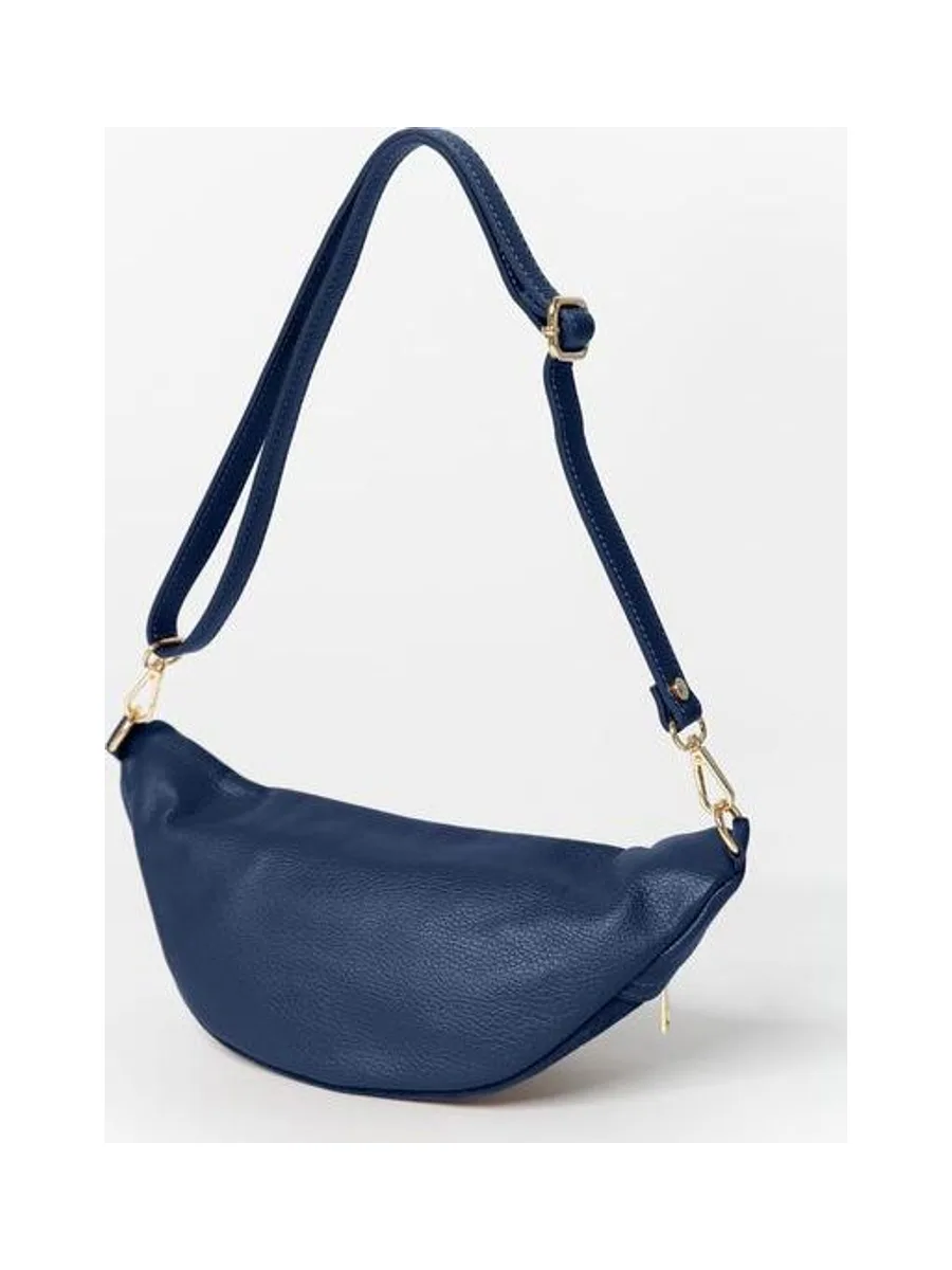 Carola - 100% cuir - Made in Italy 8