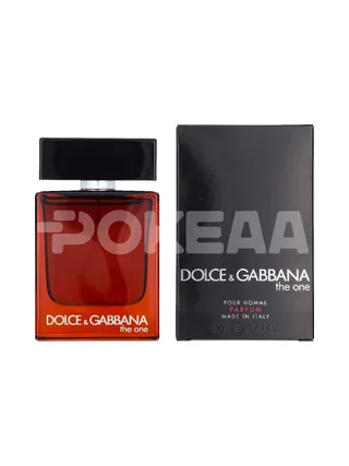 Dolce & Gabbana The One For Men Parfum Spray 50ml 1