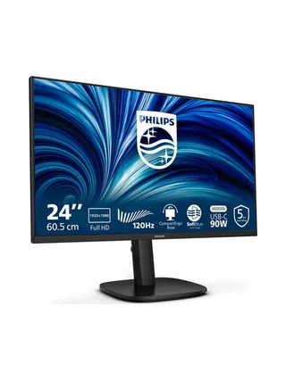Philips 3000 series 24B2U3301/00 computer monitor 2