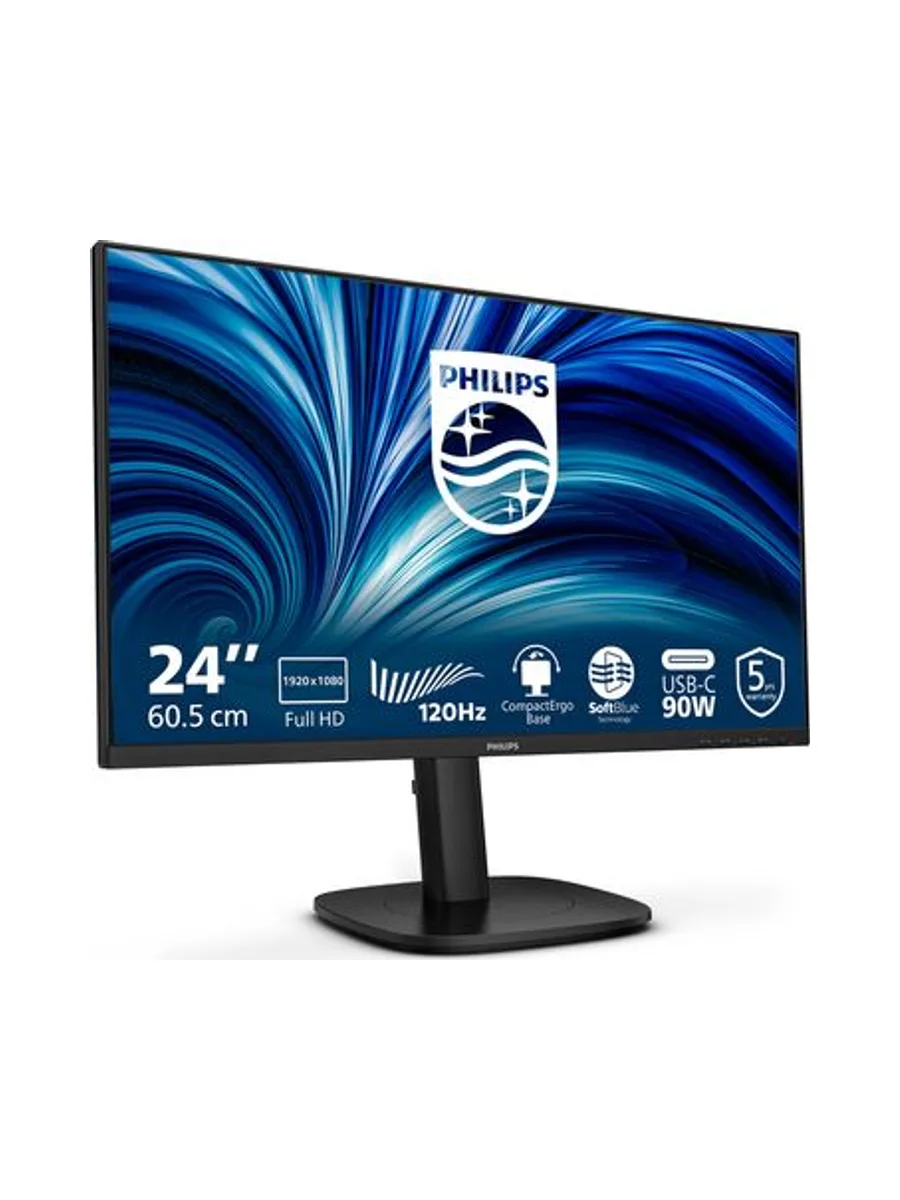 Philips 3000 series 24B2U3301/00 computer monitor 2