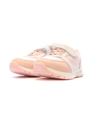Baskets Rose Fille Lotto Verone 6