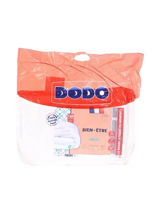 Couette Blanc Dodo Couette Bien-Être 140x200 1