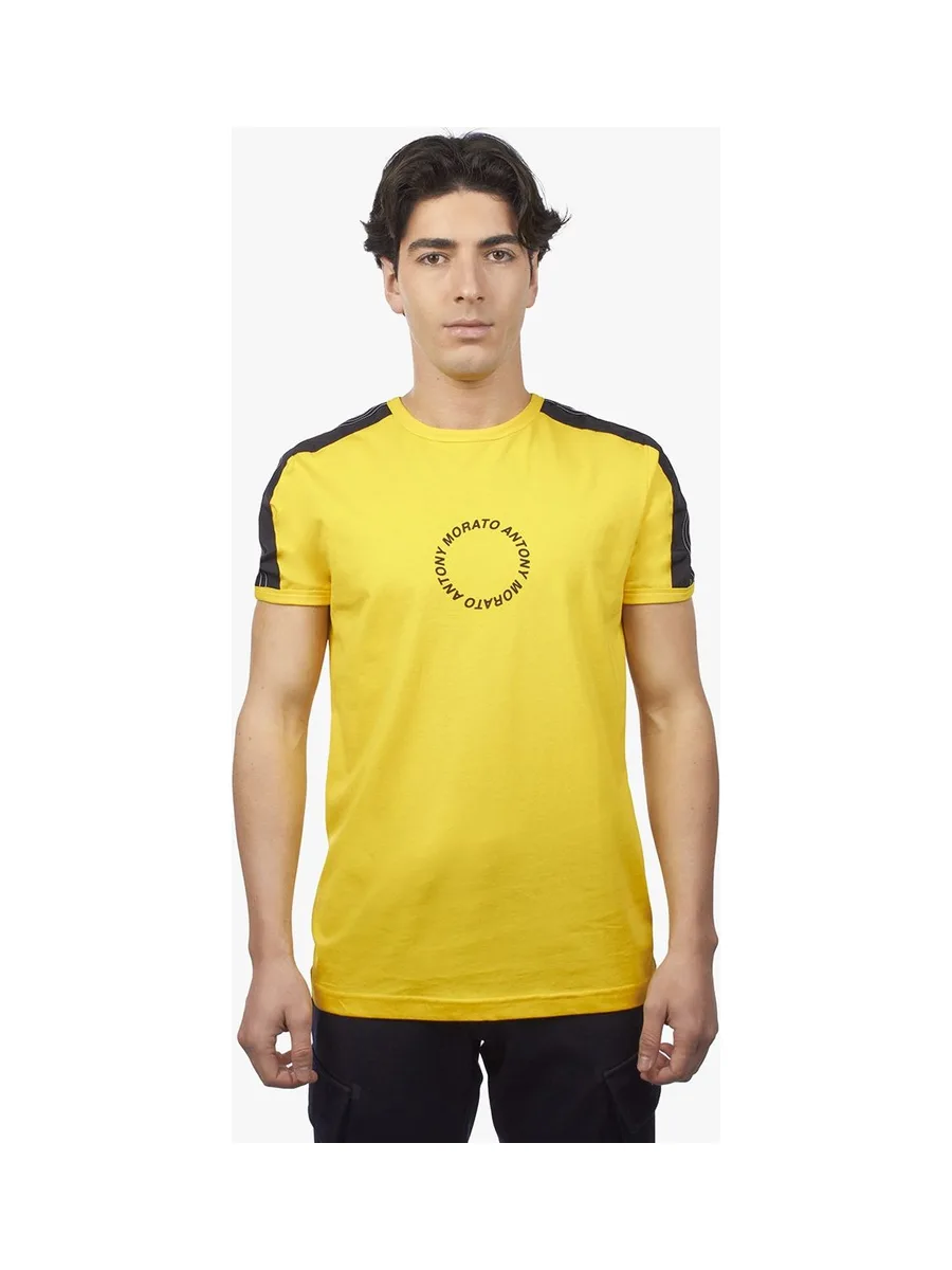 ANTONY MORATO MMKS02052-FA100144 - T-shirt à manches courtes 6