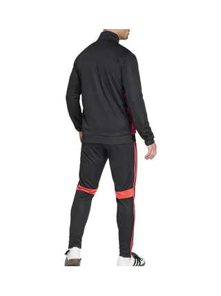Ensemble de Survêtements Noir Homme Adidas Tiro 2