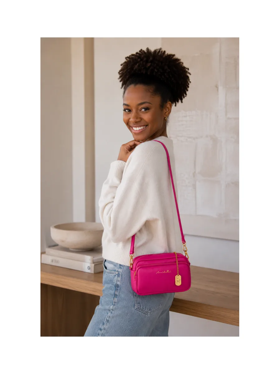 Tabita - 100% cuir - Made in Italy 13