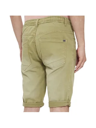 Bermuda Kaki Homme Paname Brothers Maldive 2